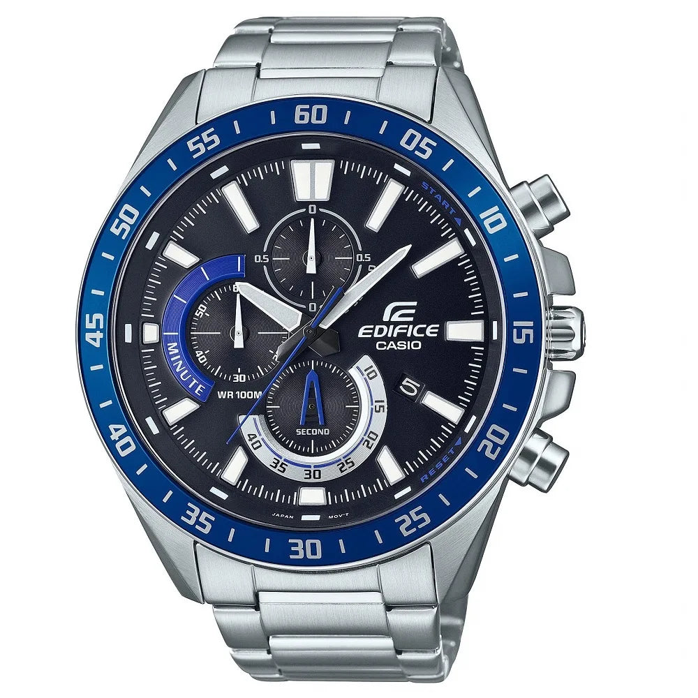 Casio Edifice EFV-620D-1A2VUEF