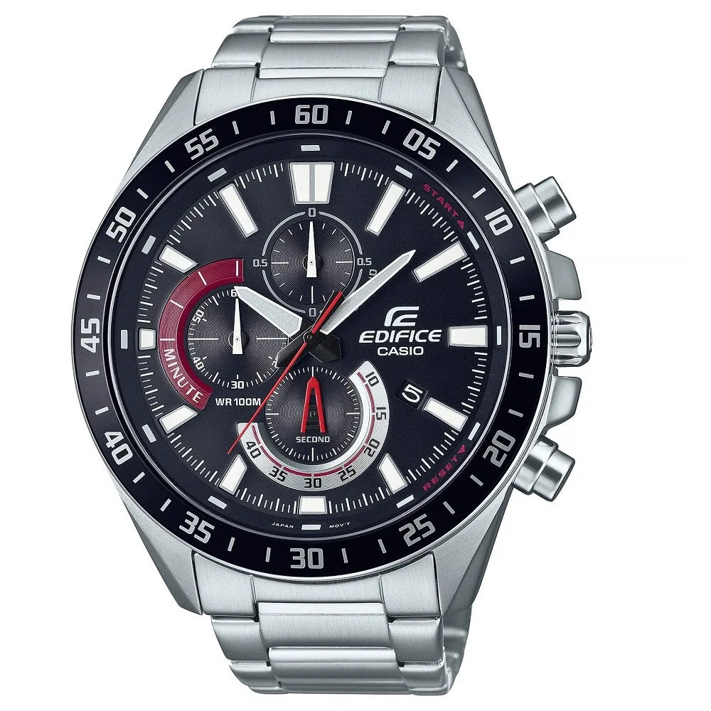 Casio Edifice EFV-620D-1A4VUEF