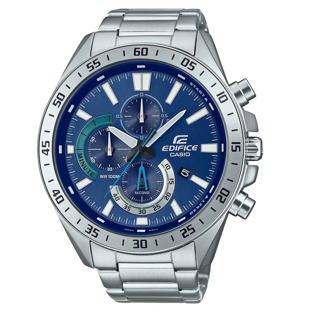 Casio Edifice EFV-620D-2AVUEF