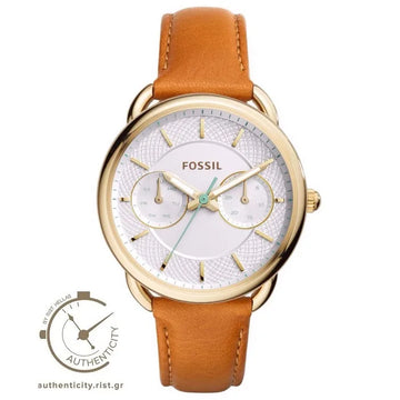 fossil tailor ES4006