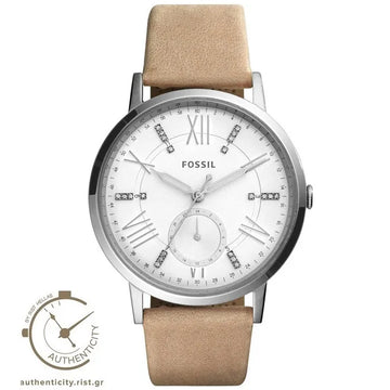 fossil gazer ES4162