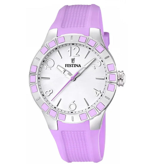 festina ladies f16676-2