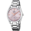 Festina Lady Silver Stainless Steel Bracelet