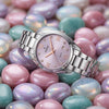 Festina Lady Silver Stainless Steel Bracelet