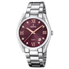 Festina Lady Silver Stainless Steel Bracelet