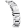 Festina Lady Silver Stainless Steel Bracelet