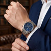 Ανδρικό Ρολόι Festina Chrono F16820-2
