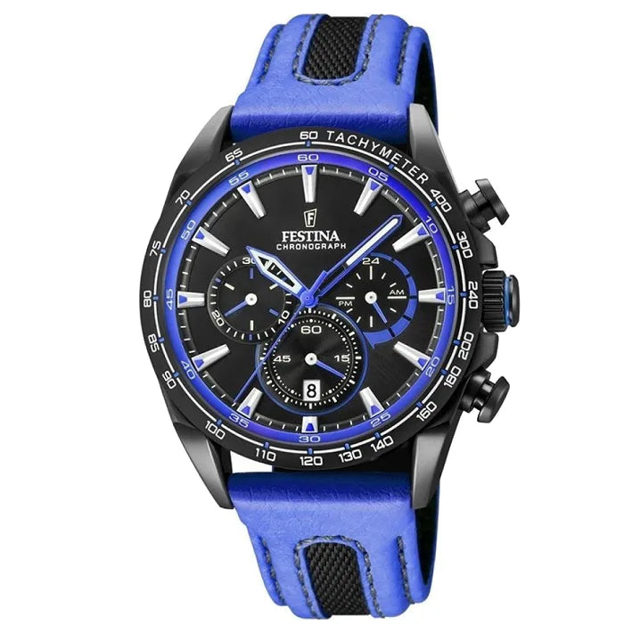 Festina Chronograph F20351-2