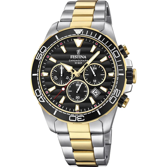 Festina Chronograph F20363-3