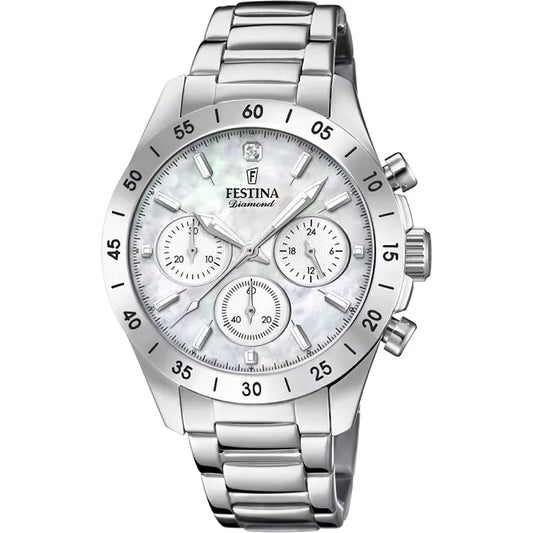 Festina Boyfriend Chronograph F20397-1