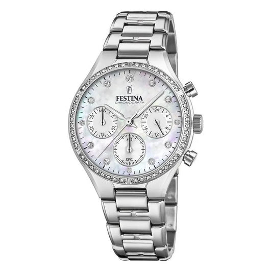 Festina Chronograph F20401-1