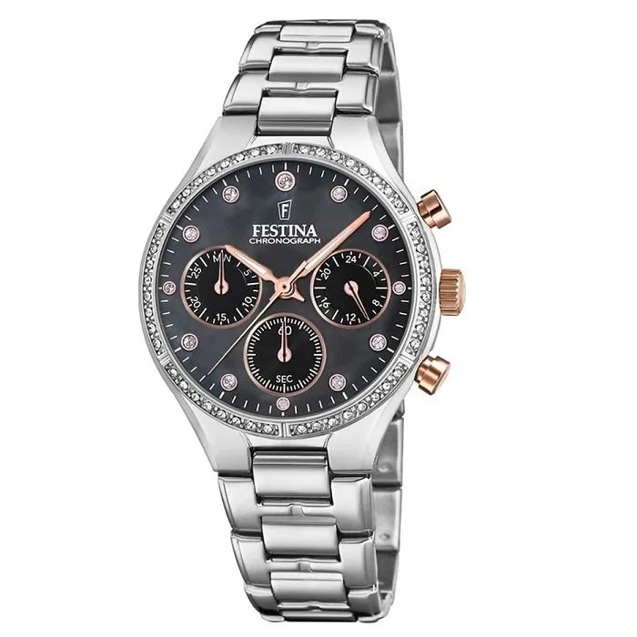 Festina Chronograph F20401-4