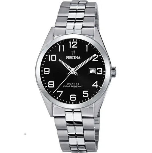 Ρολόι ανδρικό Festina F20437-4