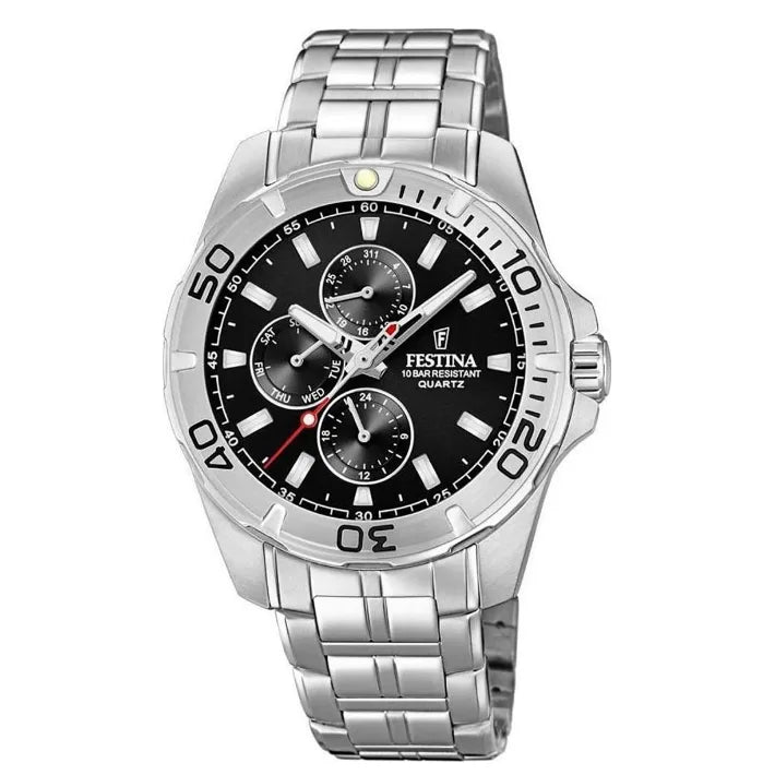 Festina Multifunction F20445-3