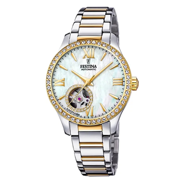 Festina Automatic F20486-3