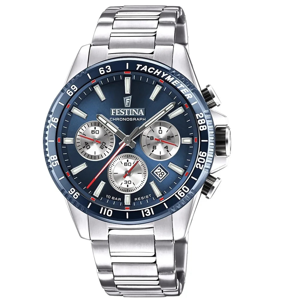 Festina Chronograph F20560-2