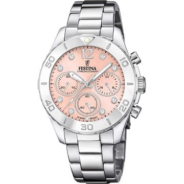 Ρολόι γυναικείο Festina Chronograph