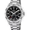 Festina Silver Stainless Steel Bracelet