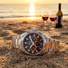 Festina Silver Stainless Steel Bracelet