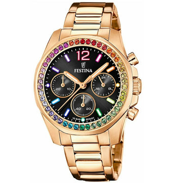 Festina Rainbow Chronograph F20639-3