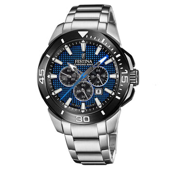 Festina Chrono Bike F20641-2