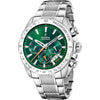 Ρολόι Ανδρικό Festina Chronograph