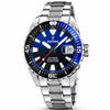 FESTINA Divers Stainless Steel Bracelet