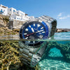 FESTINA Divers Stainless Steel Bracelet