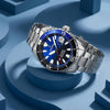 FESTINA Divers Stainless Steel Bracelet