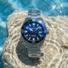 FESTINA Divers Stainless Steel Bracelet