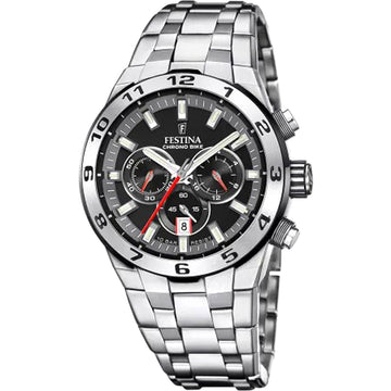 Ρολόι ανδρικό Festina F20670-