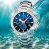 Festina Timeless Chronograph Stainless Steel Bracelet F20704/4