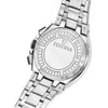 Festina Chrono Bike Silver Stainless Steel Bracelet