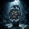 Festina Chrono Bike Silver Stainless Steel Bracelet
