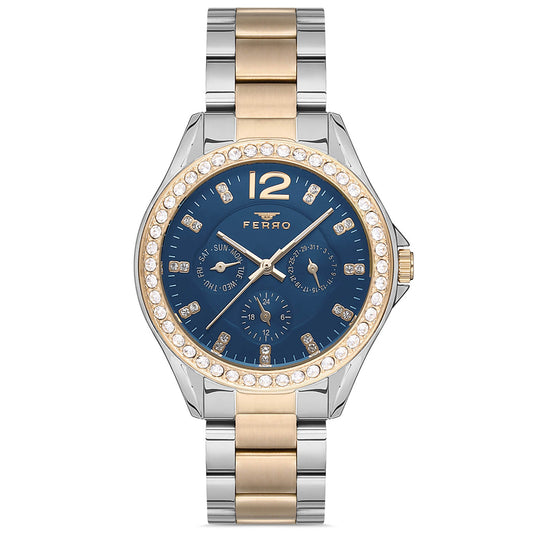 FERRO Crystals Multifunction FL21140A-D3