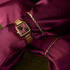 Ρολόι Γυναικείο Gracieuse Petite Watch Steel CW11812