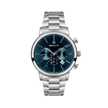 GANT Ανδρικό Ρολόι Multifunction με Πράσινο Καντράν G132004
