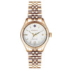Gant Sussex Gold Stainless Steel Bracelet
