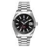 Gant Eastham Silver Stainless Steel Bracelet