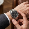 Gant Hammondsport ChronographSilver Stainless Steel Bracelet