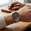 Gant Waterville Two Tone Stainless Steel Bracelet