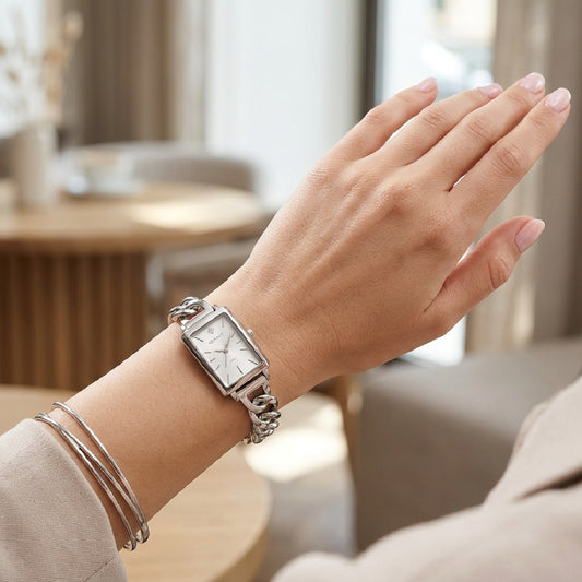 Gant Utica Stainless Steel Bracelet G179001
