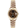 Gant Sussex Mini  Gold Stainless Steel Bracelet