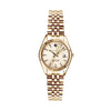 Gant Sussex Mini  Gold Stainless Steel Bracelet