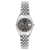 Gant Sussex Mini Bijou Silver Stainless Steel Bracelet