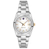 Gant Everett Mini Stainless Steel Silver Stainless Steel Bracelet