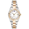 Gant Everett Mini Two ToneStainless Steel Bracelet
