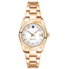 Gant Everett Mini Gold Stainless Steel Bracelet