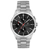 Gant Webster Silver Stainless Steel Bracelet