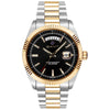 Gant Fairfax Two Tone Stainless Steel Bracelet